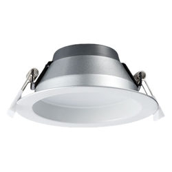 Glight 14W LED DOWNLIGHT IC-F 4000K IP64 WHITE DIMMABLE
