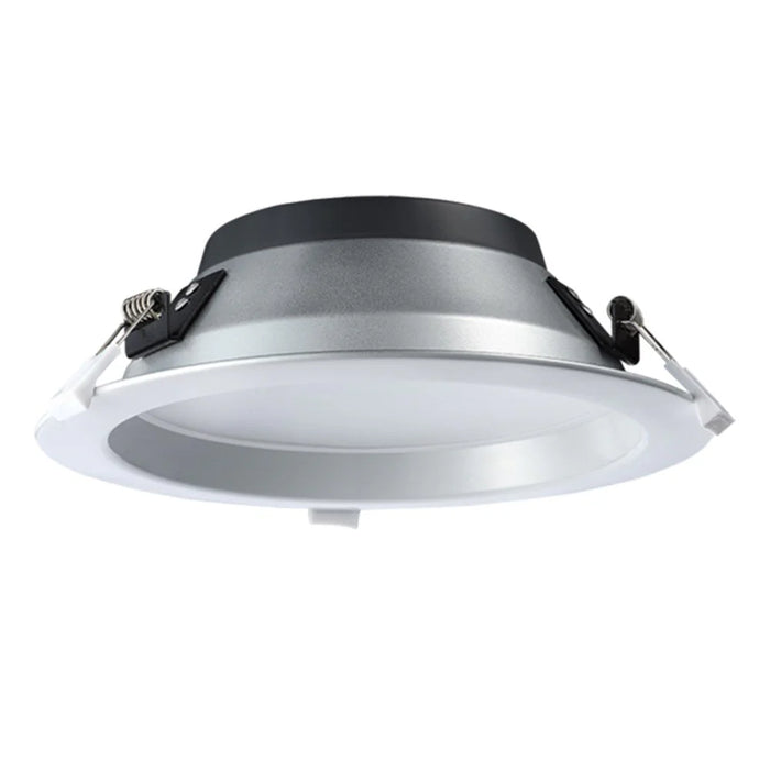 Glight LED DOWNLIGHT 31W IC-F IP64 RND THREE COLOUR DIM WHITE