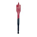 Blu-Mol Xtreme Nail Biter Threaded Spade Bit 20mm X 150mm