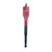 Blu-Mol Xtreme Nail Biter Threaded Spade Bit 32mm X 150mm