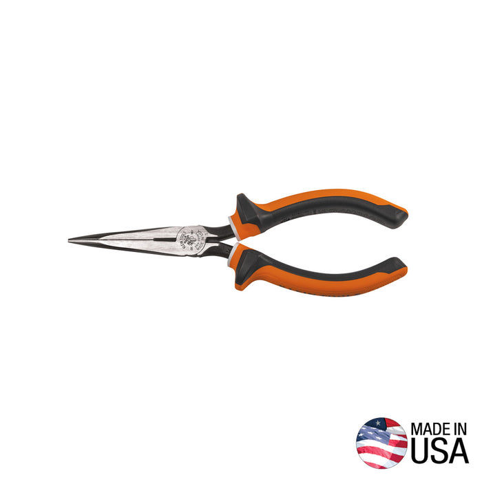 Klein KL9010 LONGNOSE PLIERS INS SIDE CUT 1000V VDE