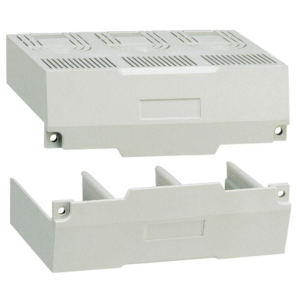LAPP LS TS100-250 MCCB TERMINAL COVER - SHORT  (PAIR)