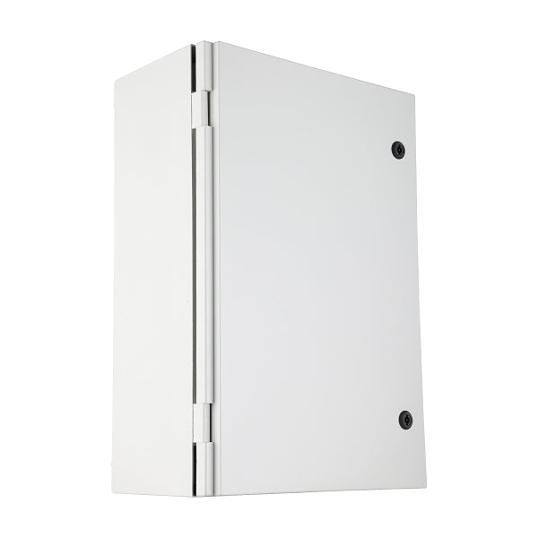 NHP ENCL.POLYESTER H615XW415X230