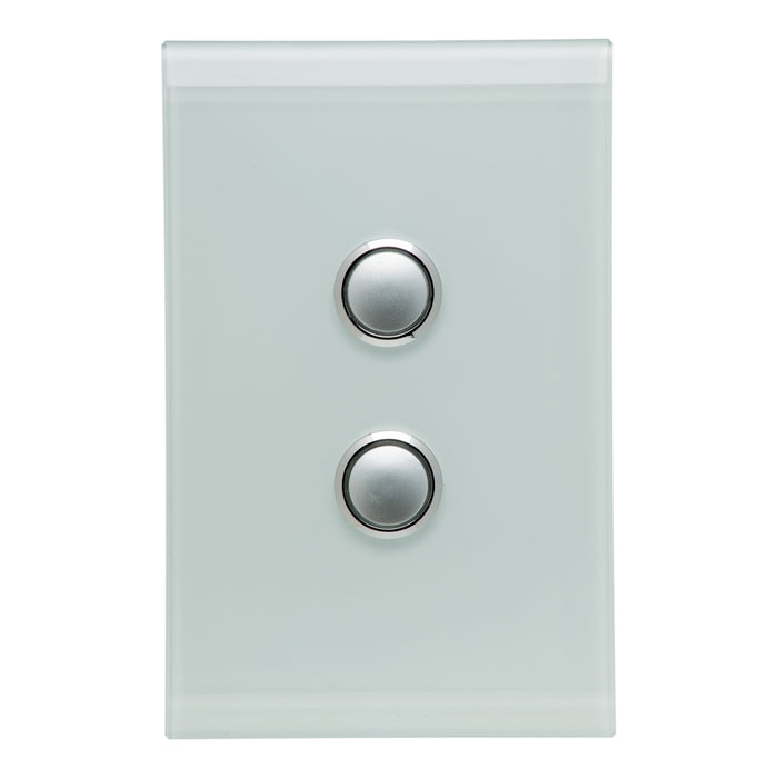 Saturn Saturn Switch 2G PB LED