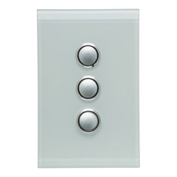 Saturn Switch 3G PB LED 4063PBL-OM