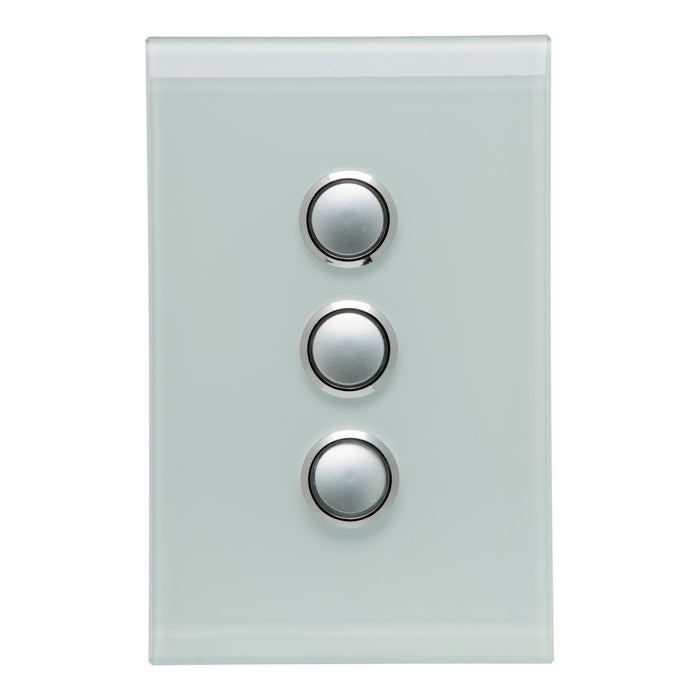 Saturn Switch 3G PB LED 4063PBL-OM