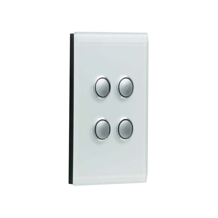 Saturn Grid & plate assy 4G 4064VH-OM