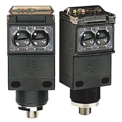 Allen Bradley Photoelectric diff 1.5m & time