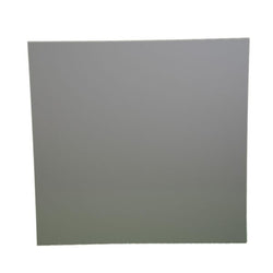 Teubel PVC Panel, Grey, 305x305x4mm