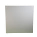 Teubel PVC Panel, Grey, 610x610x6mm