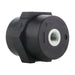 NHP INSULATOR ISO POLYMIDE 50M10