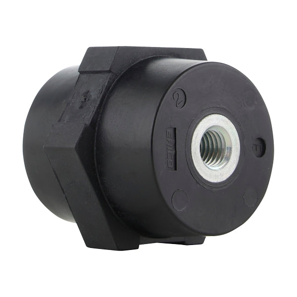 NHP INSULATOR ISO POLYMIDE 60M8