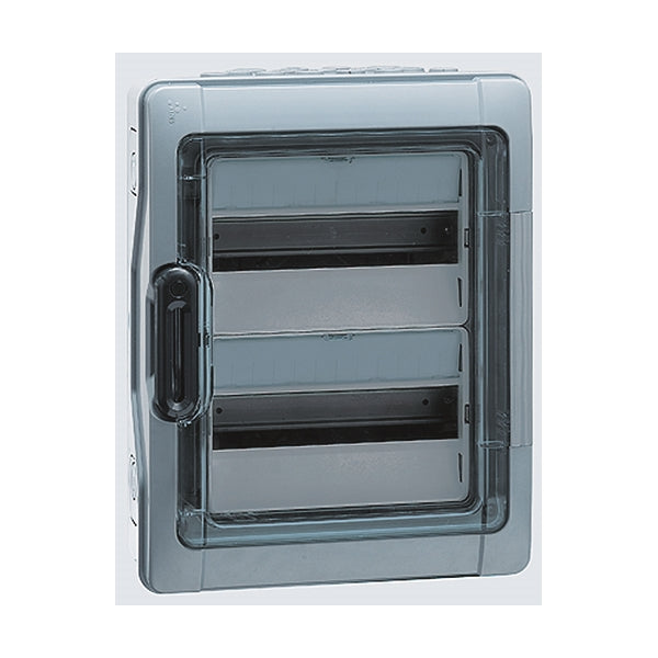 Legrand HPM WEATHERPROOF ENCLO.IP65.24-MOD