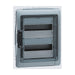 Legrand HPM WEATHERPROOF ENCLO.IP65.24-MOD