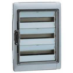 Legrand HPM WEATHERPROOF ENCLO.IP65.36-MOD