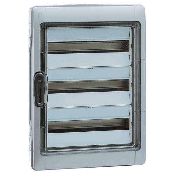 Legrand HPM WEATHERPROOF ENCLO.IP65.36-MOD