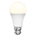 BRILLIANT SMART GLOBE CCT 9W - COLOUR TEMPERATURE CHANGING - B22
