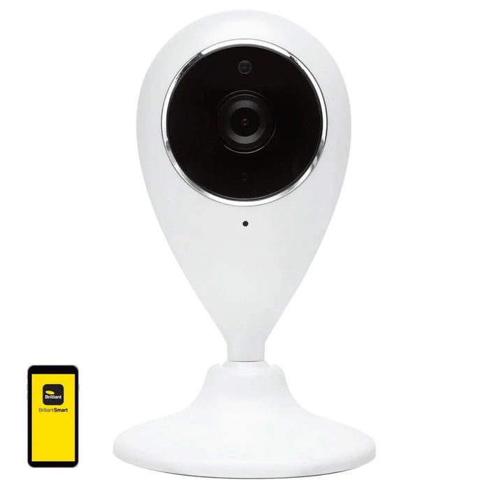 BRILLIANT SMART SENSOR CAMERA