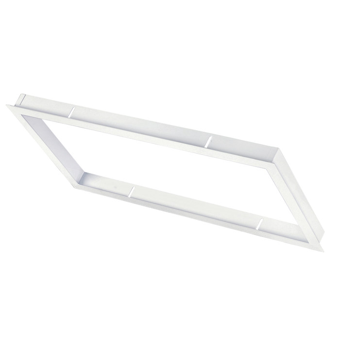Glight PLASTER CEILING INSTALLATION KIT 1205 X 305mm