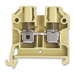 Weidmuller Terminal 36A SAK4/35