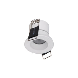 Halcyon EXT LED REC MINI ST.S 316 DARKLIGHT 1.2W 350mA CC WW-WH