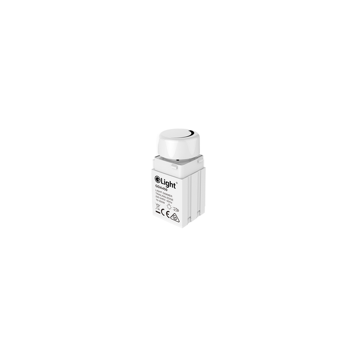 Glight LED DOWNLIGHT DIMMER WHITE
