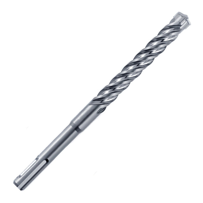Trucut Dart 5.0 x 110mm SDS Cross Tip Hammer Drill Bit