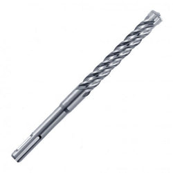 Trucut Dart 24.0 x 260mm SDS Cross Tip Hammer Drill Bit