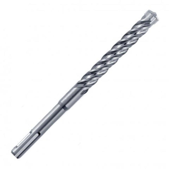 Trucut Dart 24.0 x 260mm SDS Cross Tip Hammer Drill Bit