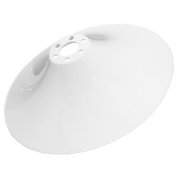 Legrand HPM Lamp shade coolie White