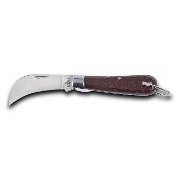 Klein 1550-24 Stainless Steel slitting knife