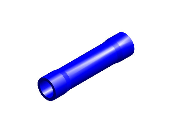 CRIMPTECH BLUE 1.5-2.5mm HEAT SHRINKABLE P20