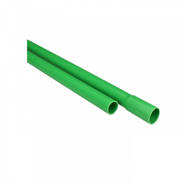 Pipemakers PM 20mm Chorus Duct White DN20 SOE 6m