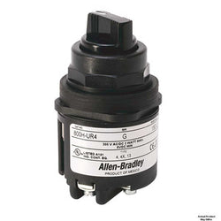 Allen Bradley POTENTIOMETER 10K 30.5mm PLASTIC 10000 OHM RESISTIVE ELEMENT