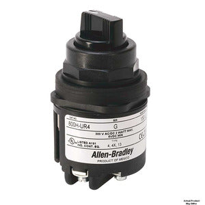 Allen Bradley POTENTIOMETER 10K 30.5mm PLASTIC 10000 OHM RESISTIVE ELEMENT