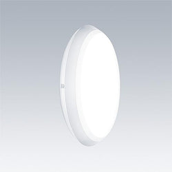 Thorn KATONA 8W LED ROUND BULKHEADKAT RD 1000-840 HF IP65