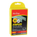 Trucut Sterling 140 Series Staples 8mm x 2000 Stainless