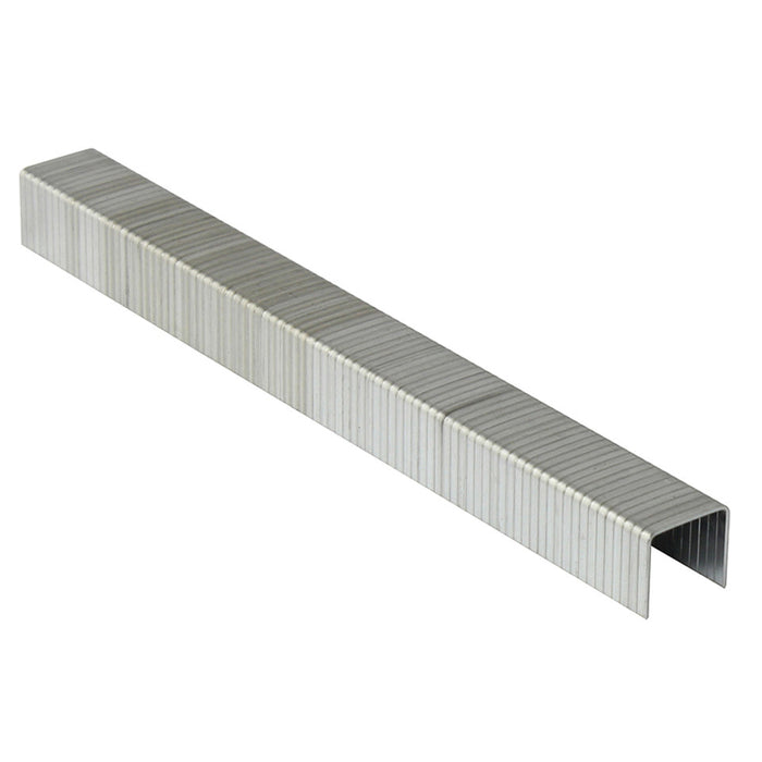 Trucut Sterling 140 Series Plastic Box Staples 12mm x 2000