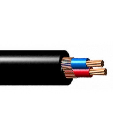 ICS 216NS 2C x 16mm2 Cu/XLPE/CuNS/PVC 0.6/1kV AS/NZS 4961