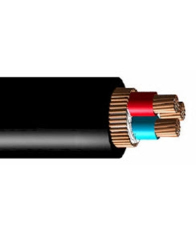 ICS 325XLNS 3C x 25mm2 Cu/XLPE/CuNS/PVC 0.6/1kV AS/NZS 4961