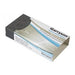 GARRYSON ABRASIVE BLOCK 120 GRIT GREY