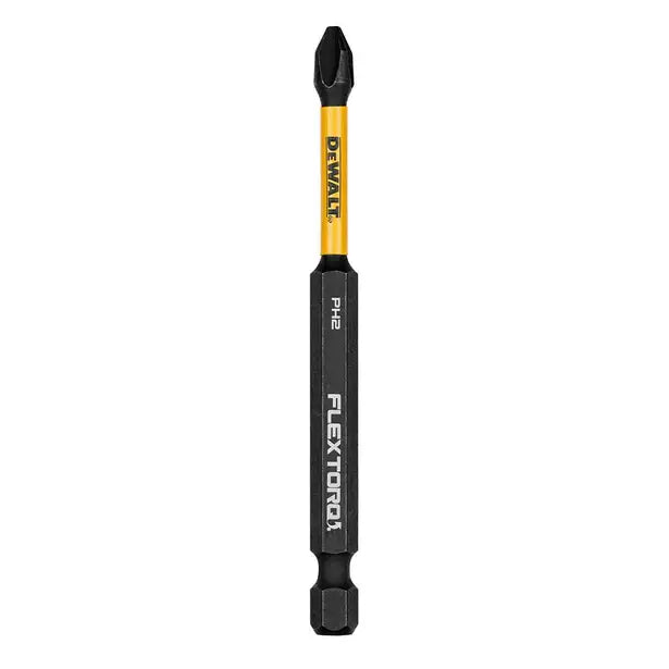 Dewalt Max Impact 89mm PH2 Power Bit