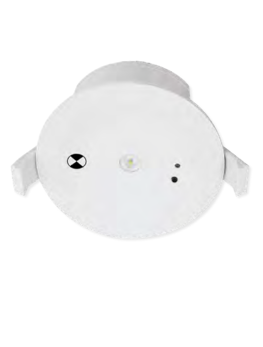 Glight EMERGENCY LIGHT DISC