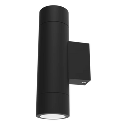 Glight SL7222GU BK WALL LIGHT, NO LAMP