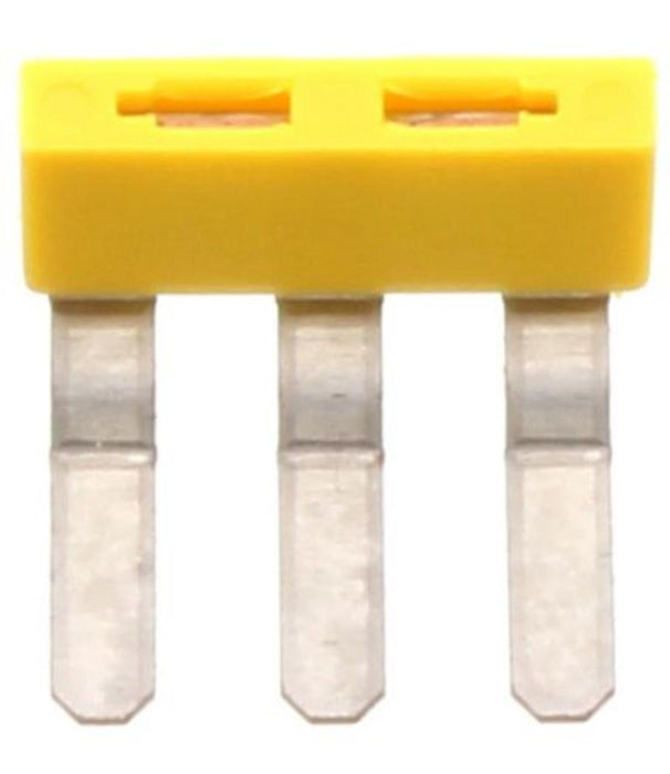 Conta-Clip 3 Pole External Comb Jumper Bar