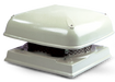 Fantech Roof Mnt Exhaust 560mm 4P 3PH