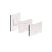 Legrand Arteor HPM Extention Kit - includes 1 x smart single powerpoint, 1