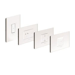 Legrand HPM Arteor with Netatmo starter kit: includes 1 x gateway, 1 x v