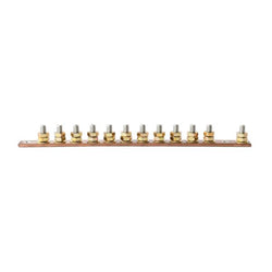 Teubel Stud Bar, 180A, 12 Way