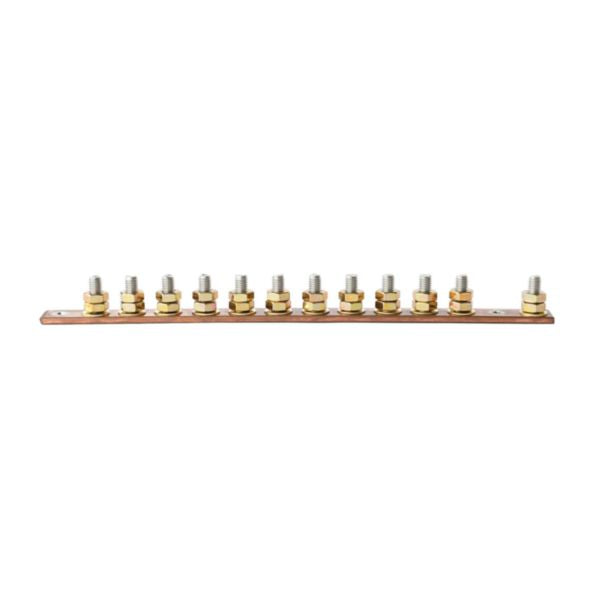 Teubel Stud Bar, 180A, 12 Way